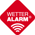 Wetter-Alarm Logo